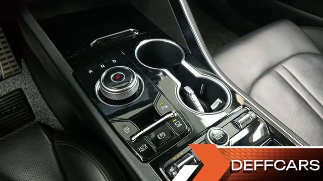 Kia K5 1.6 Turbo Noblesse купить на сайте DeffCars