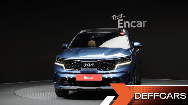 Kia SORENTO HEV 1.6 2WD Signature купить на сайте DeffCars