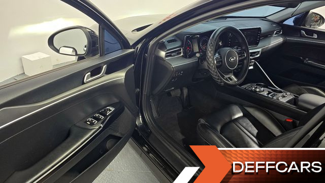 Kia K5 2.0 Trendy купить на сайте DeffCars