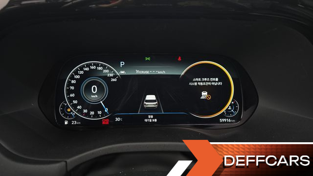 Hyundai PALISADE Gasoline 3.8 4WD Calligraphy купить на сайте DeffCars