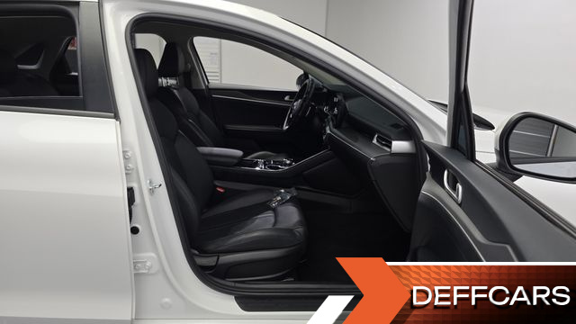 Kia K5 2.0 Prestige купить на сайте DeffCars
