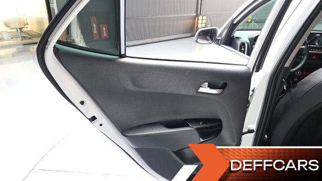 Kia MORNING Signiture купить на сайте DeffCars