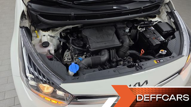Kia MORNING Signature купить на сайте DeffCars