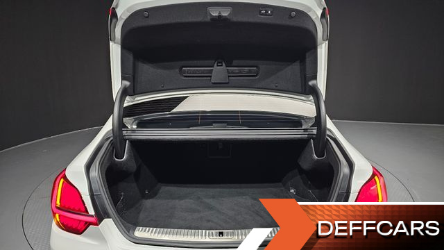 Kia K9 3.8 GDI AWD Best Selection Ⅰ купить на сайте DeffCars