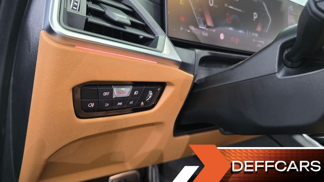 BMW 3-SERIES 320i M Sport купить на сайте DeffCars