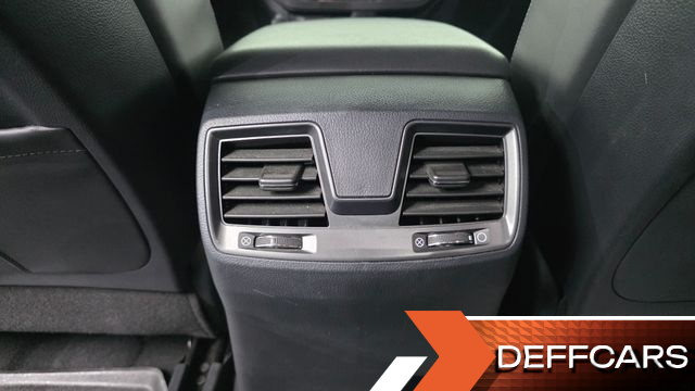 Ssangyong REXTON Diesel 2.2 4WD Prestige купить на сайте DeffCars