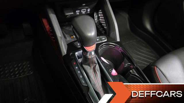 ChevroletGMDaewoo TRAILBLAZER 1.3 Turbo 4WD RS купить на сайте DeffCars