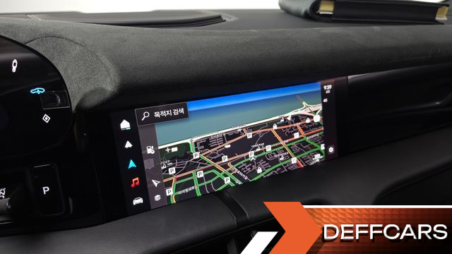 Porsche TAYCAN Turbo GT Weissach pack купить на сайте DeffCars