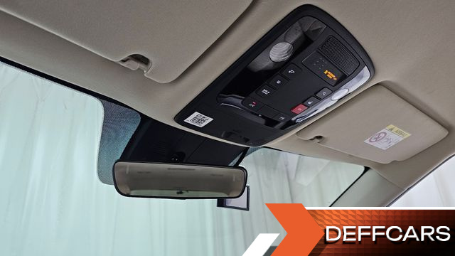 Kia CARNIVAL 9-Seater Prestige купить на сайте DeffCars