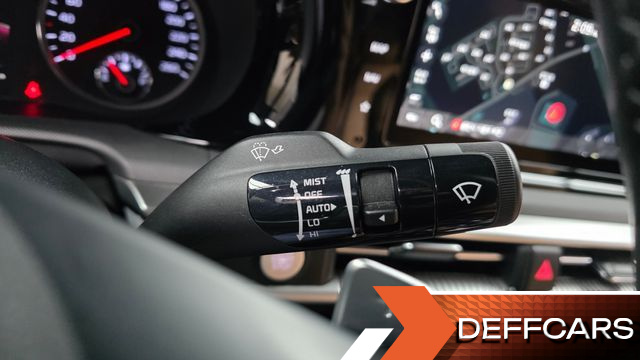 Kia K5 2.0 Prestige купить на сайте DeffCars