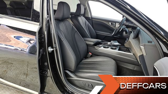 Kia K8 2.5 Gasoline 2WD Noblesse купить на сайте DeffCars