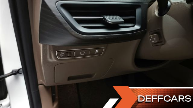 Kia K8 2.5 Gasoline 2WD Noblesse купить на сайте DeffCars