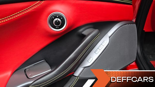 Ferrari PORTOFINO 3.9 V8 купить на сайте DeffCars