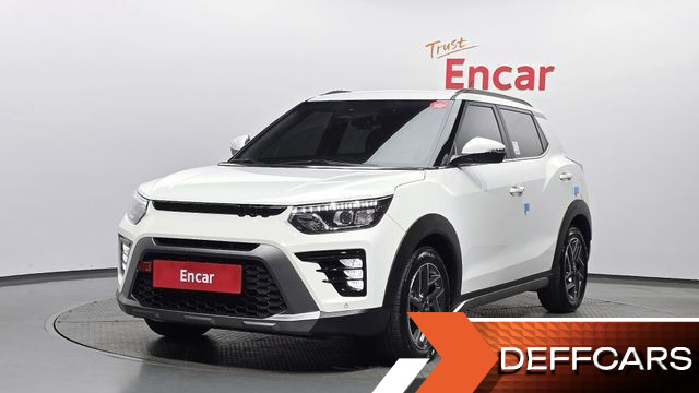Ssangyong TIBOLI 1.5 2WD V7 купить на сайте DeffCars
