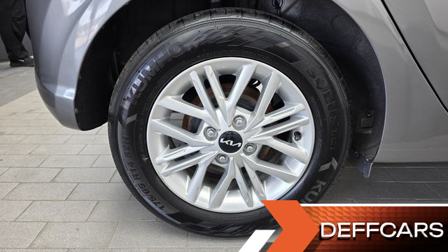 Kia MORNING Signature купить на сайте DeffCars