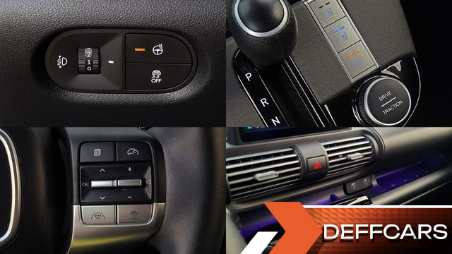Hyundai CASPER Turbo Inspiration купить на сайте DeffCars