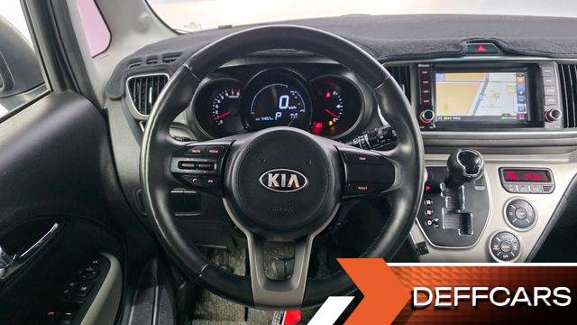 Kia RAY Prestige купить на сайте DeffCars