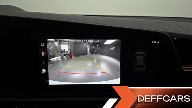 Kia NIRO Signature купить на сайте DeffCars