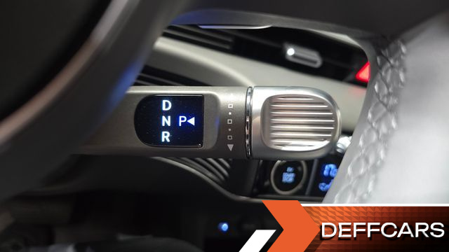 Hyundai IONIQ5 Long range Exclusive купить на сайте DeffCars