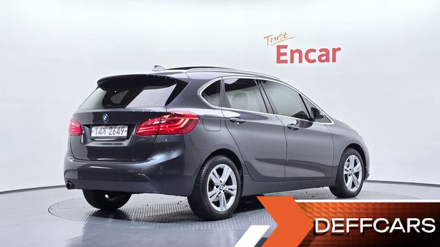 BMW 2-SERIES Joy купить на сайте DeffCars