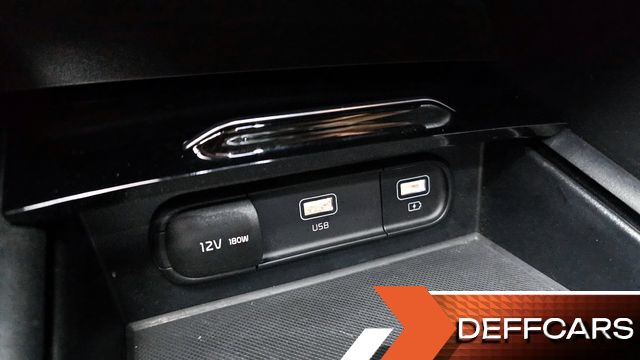 Kia K5 2.0 Noblesse купить на сайте DeffCars
