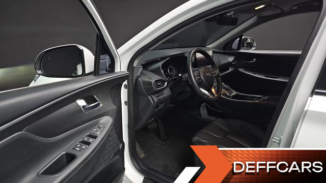 Hyundai SANTAFE Gasoline 2.5T 4WD Prestige купить на сайте DeffCars