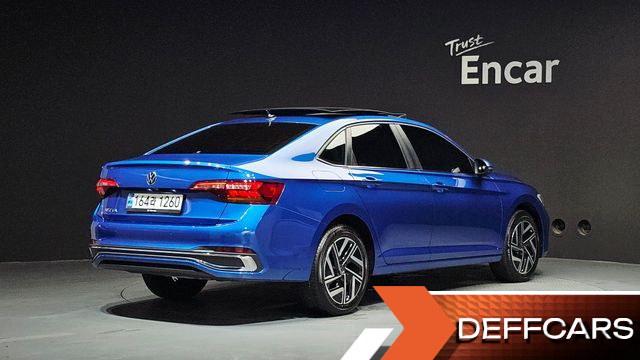 Volkswagen JETTA 1.5 TSI Prestige купить на сайте DeffCars