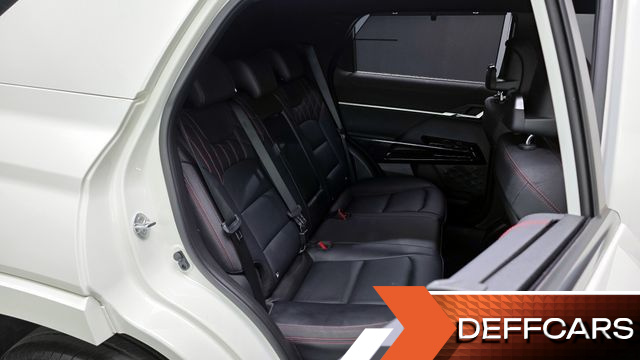 Ssangyong ACTYON Gasoline 1.5 2WD S9 купить на сайте DeffCars