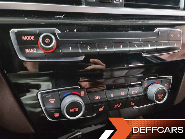 BMW X1 xDrive 18d Advantage купить на сайте DeffCars