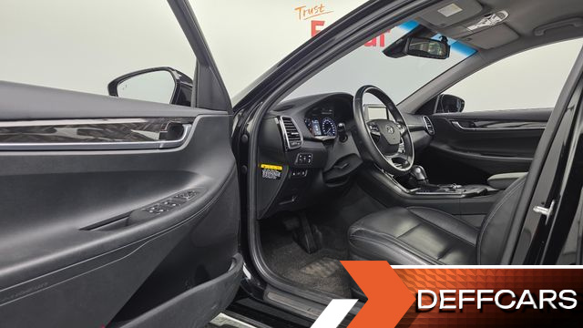 Hyundai GRANDEUR 2.4 Premium купить на сайте DeffCars