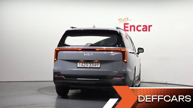 Kia CARNIVAL HEV 7seater Gravity купить на сайте DeffCars
