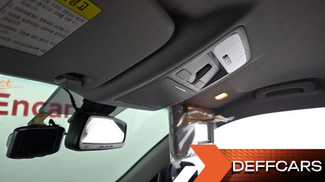 Ssangyong REXTON Diesel 2.2 4WD Prestige купить на сайте DeffCars