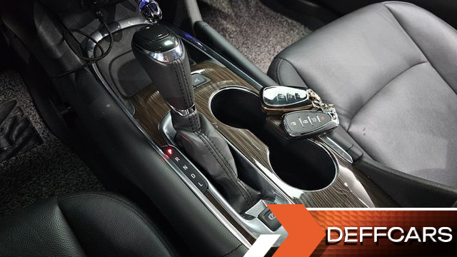 ChevroletGMDaewoo MALIBU 2.0 Turbo LTZ Premium купить на сайте DeffCars