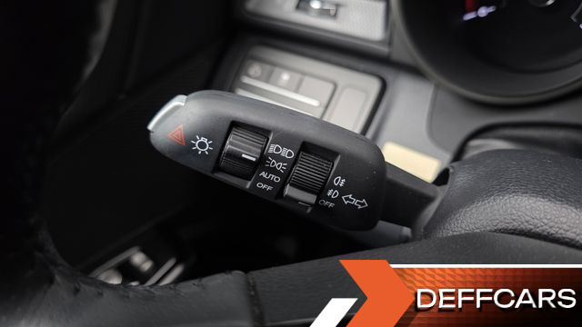 Ssangyong TIBOLI 1.6 IX 2WD купить на сайте DeffCars