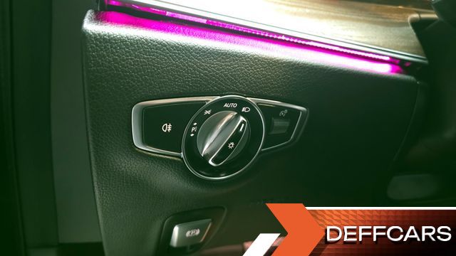 Mercedes E-CLASS E250 Exclusive купить на сайте DeffCars
