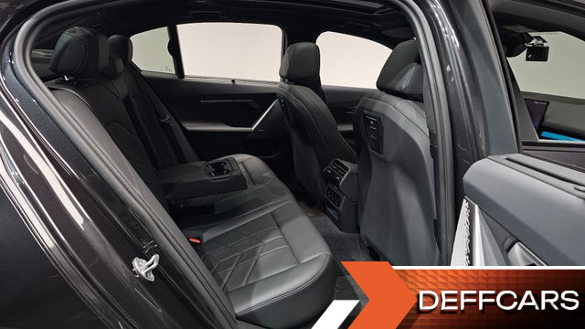 BMW I5 eDrive 40 M Sport купить на сайте DeffCars