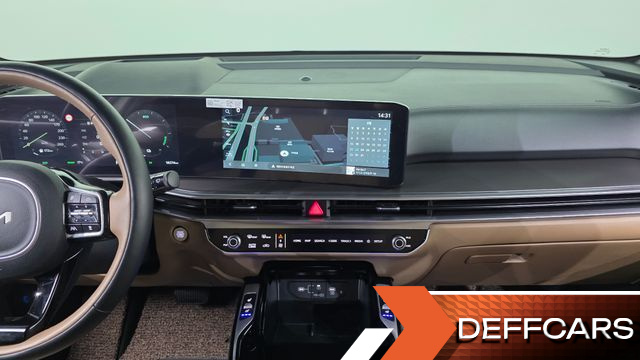 Kia SORENTO HEV 1.6 2WD Noblesse купить на сайте DeffCars