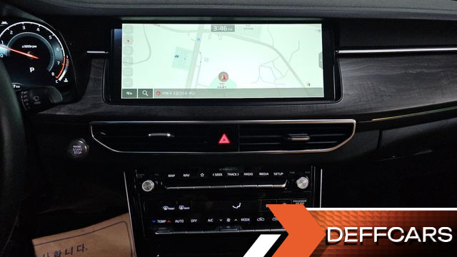 Kia K7 2.5 GDI X Edition купить на сайте DeffCars