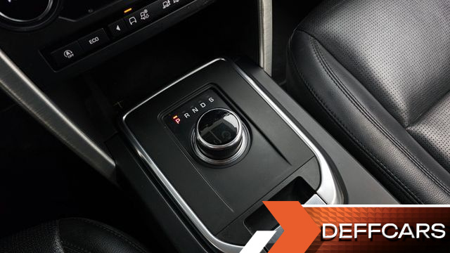 Land Rover DISCOVERY SPORT 2.0 TD4 SE (150PS) купить на сайте DeffCars