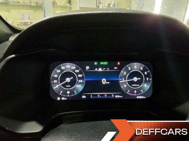 Kia K3 1.6 Turbo GT 5Door Signature купить на сайте DeffCars