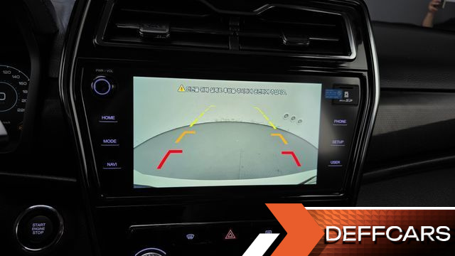 Ssangyong TIBOLI Gasoline 1.5 2WD UPBEAT купить на сайте DeffCars