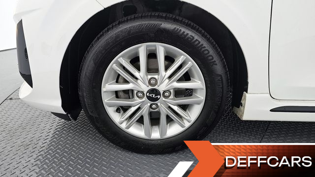 Kia MORNING Prestige купить на сайте DeffCars