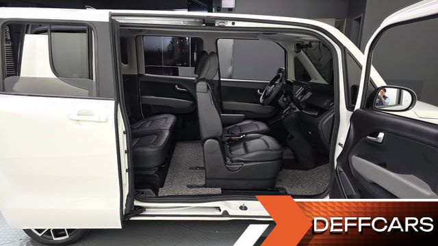 Kia RAY Signature купить на сайте DeffCars