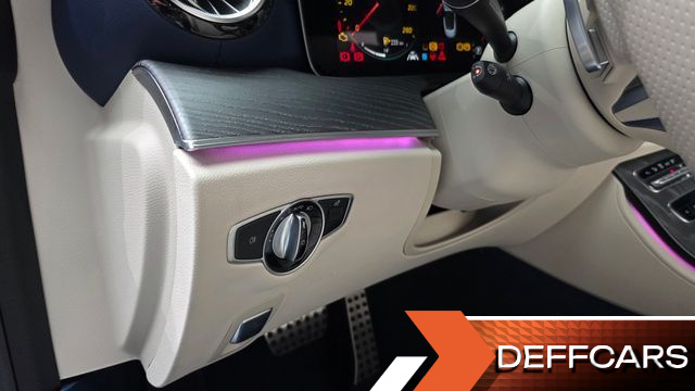 Mercedes E-CLASS E450 4MATIC Cabriolet купить на сайте DeffCars