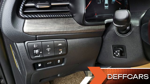 Kia K7 2.5 GDI Noblesse купить на сайте DeffCars