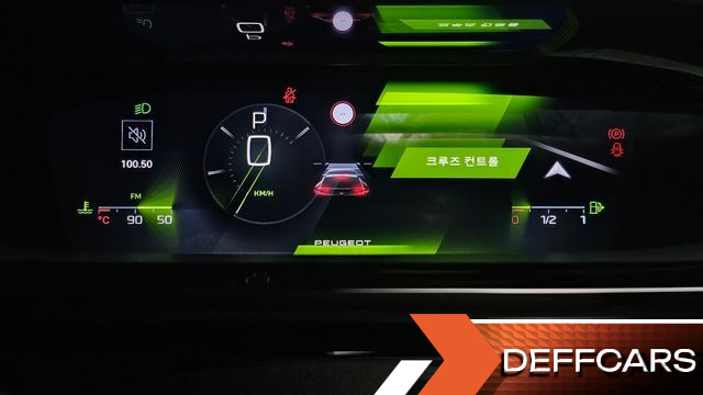 Peugeot 408 1.2 Pure Tech GT купить на сайте DeffCars