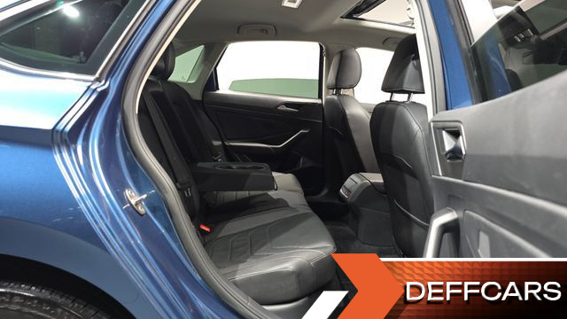 Volkswagen JETTA 1.4 TSI Prestige купить на сайте DeffCars