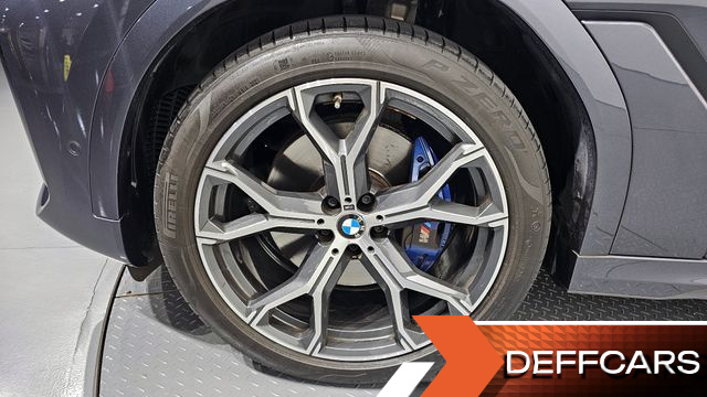 BMW X6 xDrive30d M Sport купить на сайте DeffCars