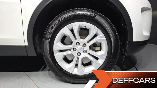 Land Rover DISCOVERY SPORT D180 S купить на сайте DeffCars