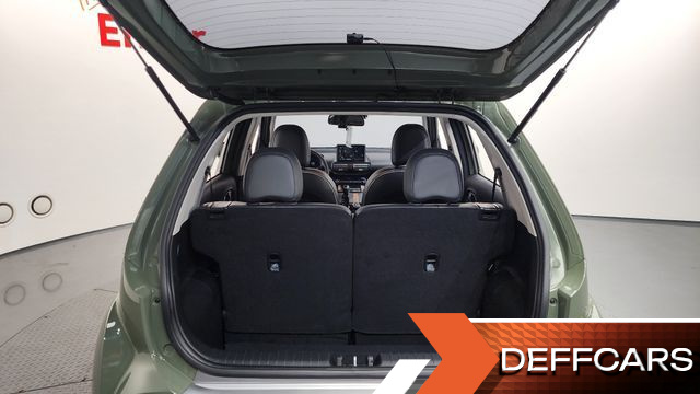 Hyundai CASPER Inspiration купить на сайте DeffCars